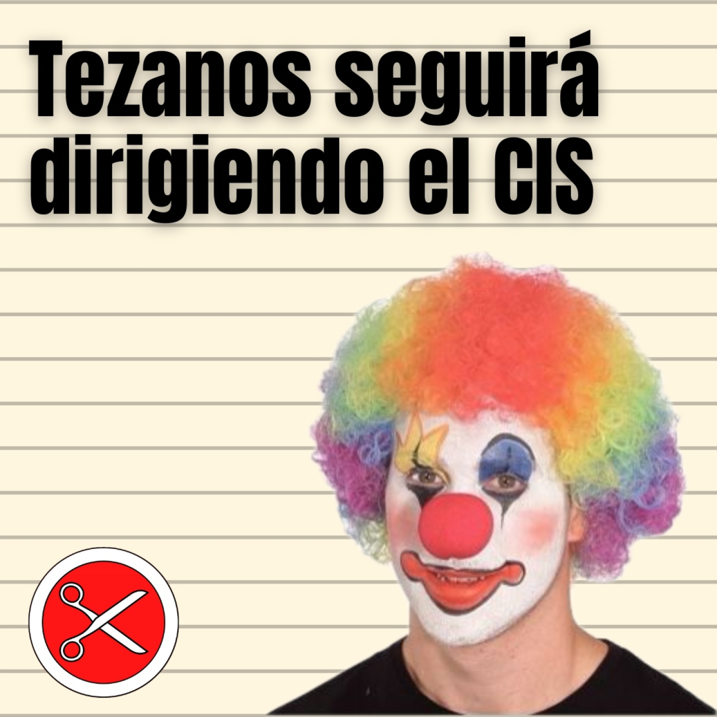 Cortar por lo Sano