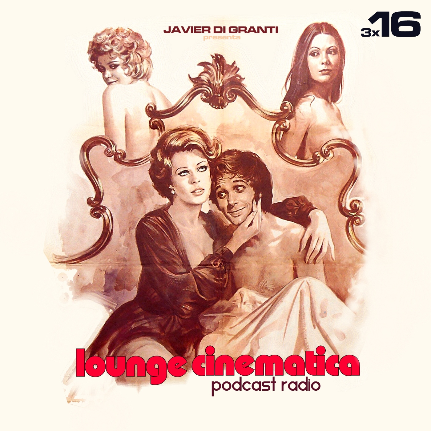 Lounge Cinematica Radio