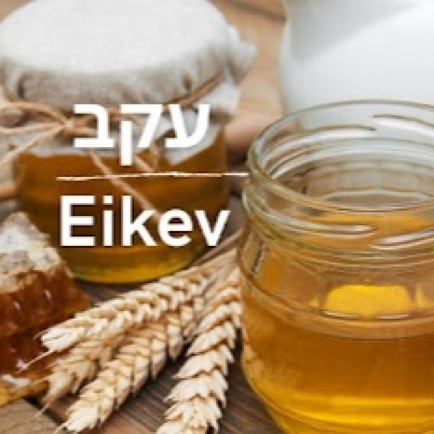 Parashat: Ekev II (5784).