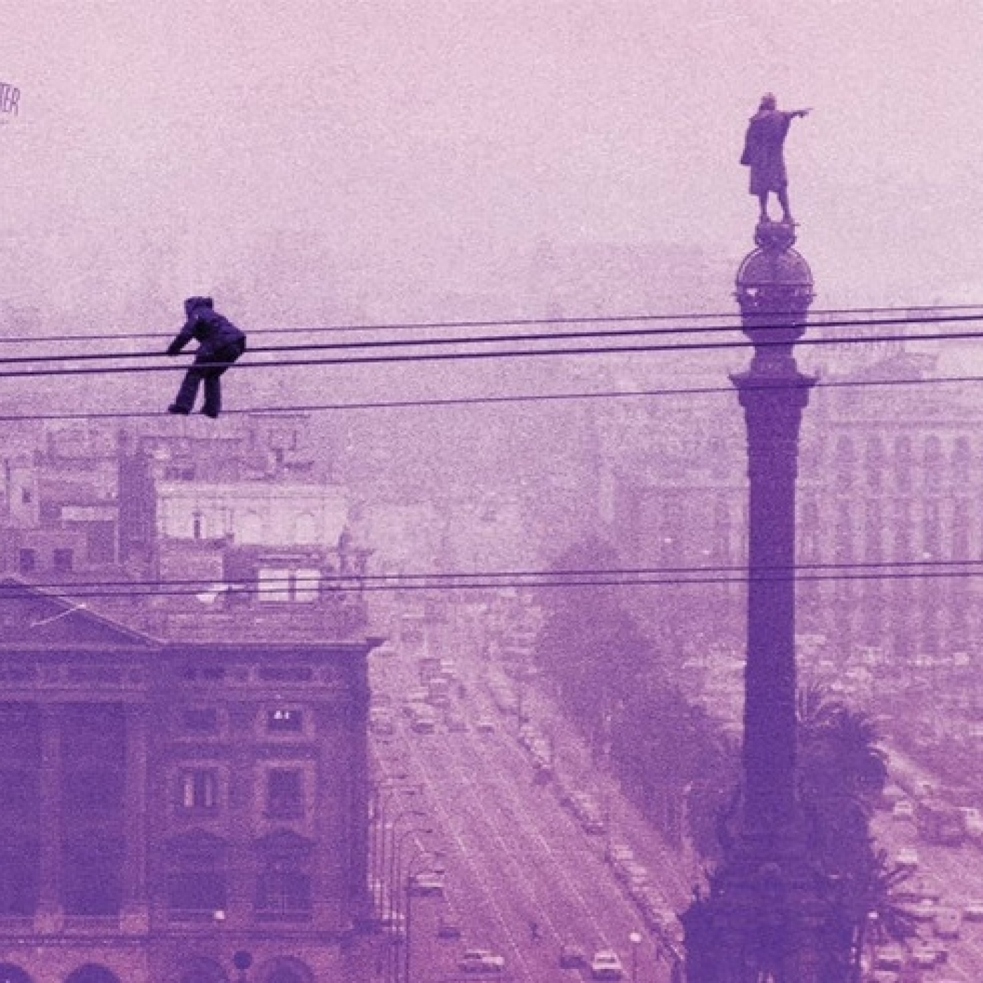 Una historia alternativa y simultánea de Barcelona: 1980 episode artwork