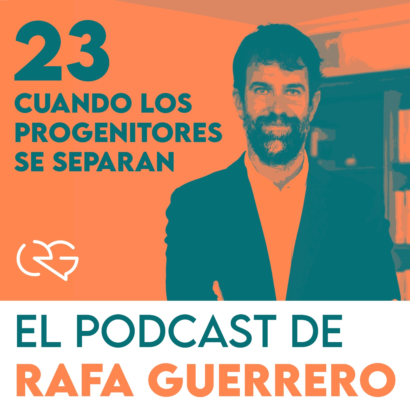 Episodio 23. Cuando los progenitores se separan