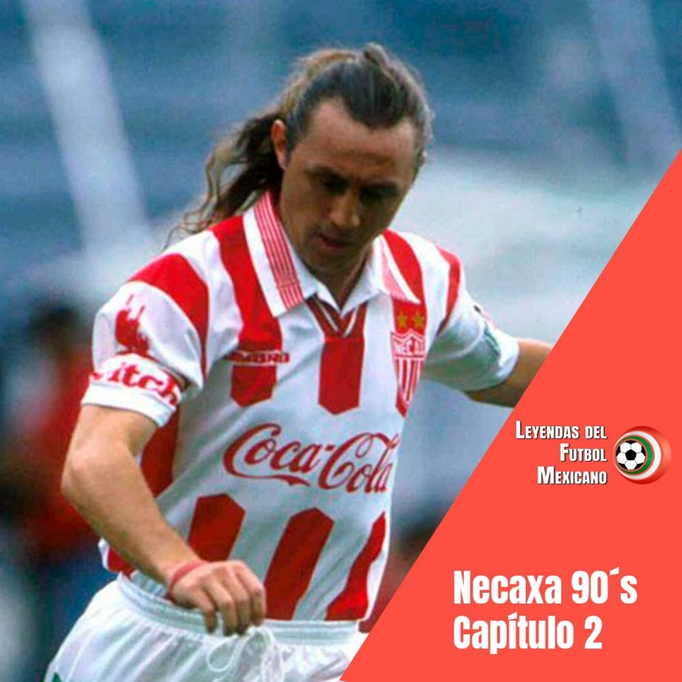 Leyendas del Futbol Mexicano