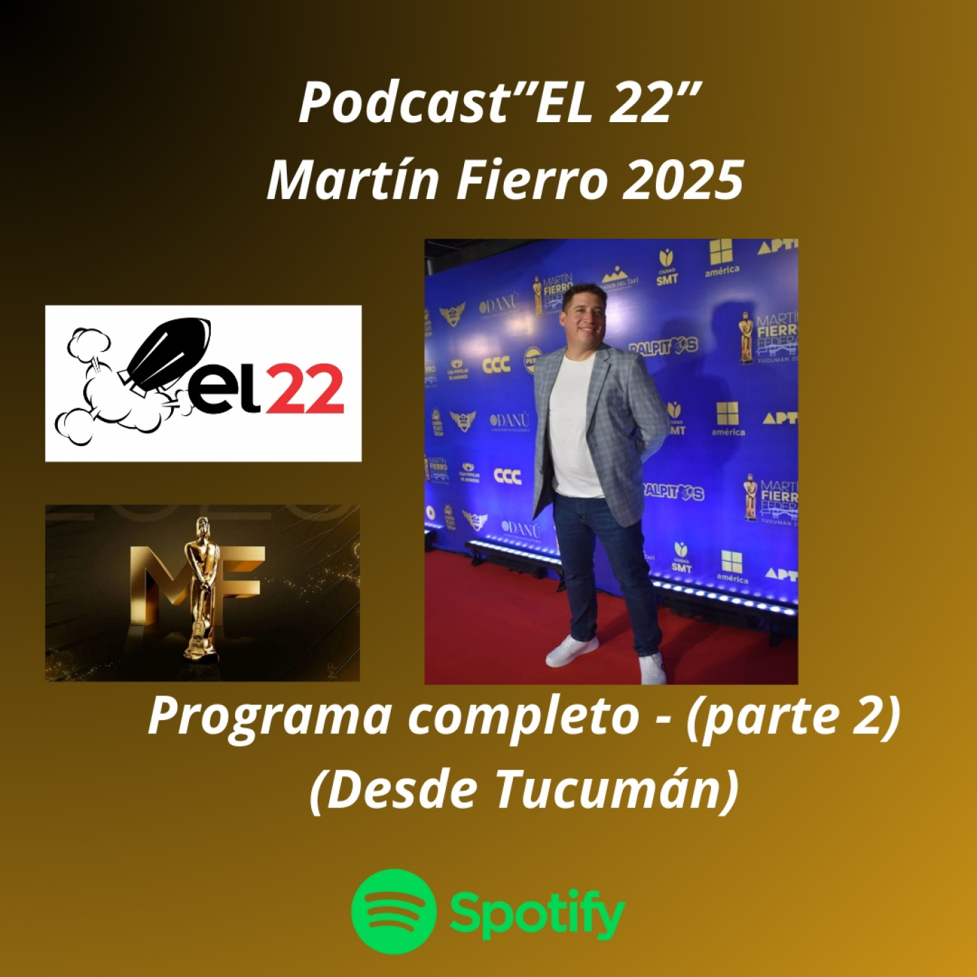 El 22