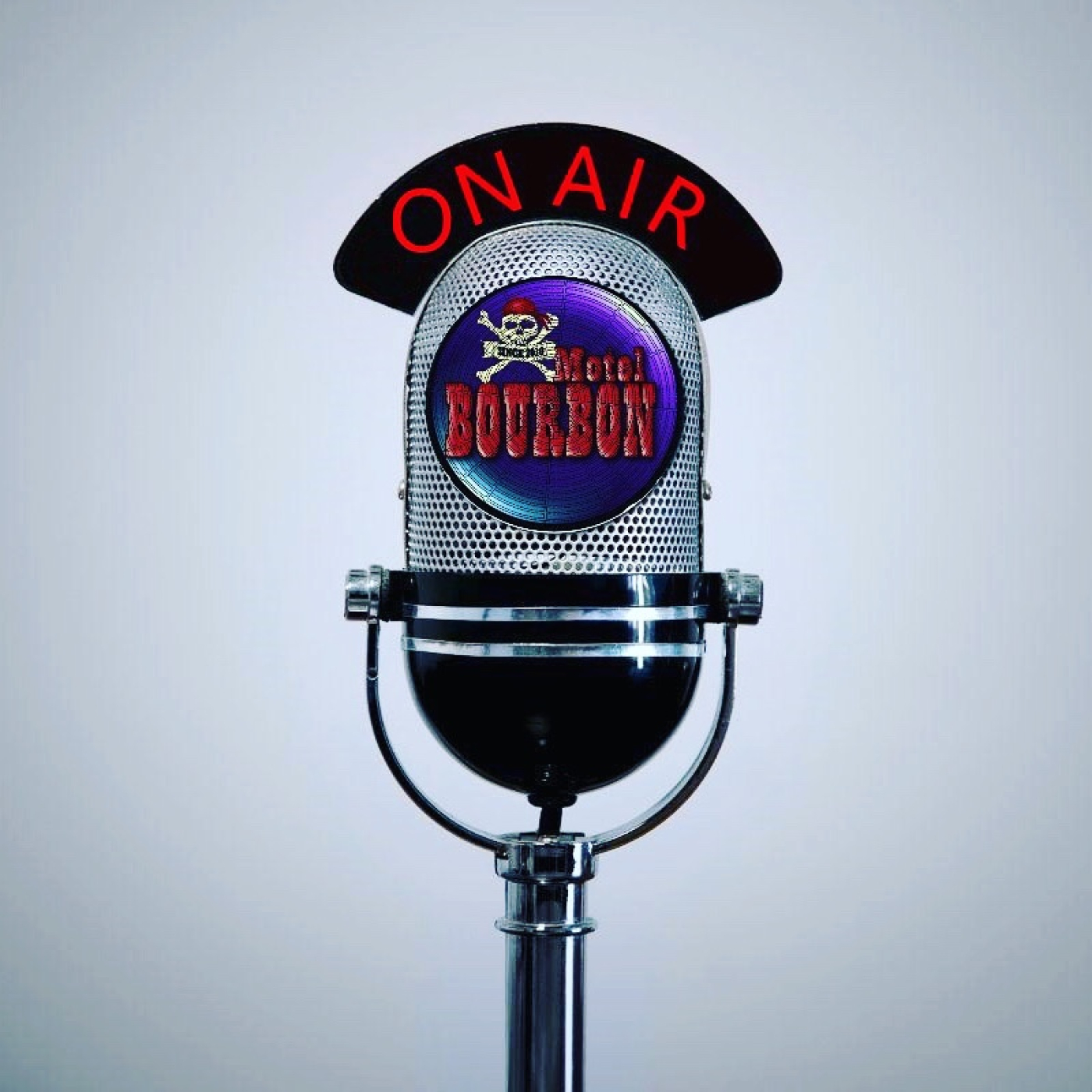 El podcast de Motel Bourbon