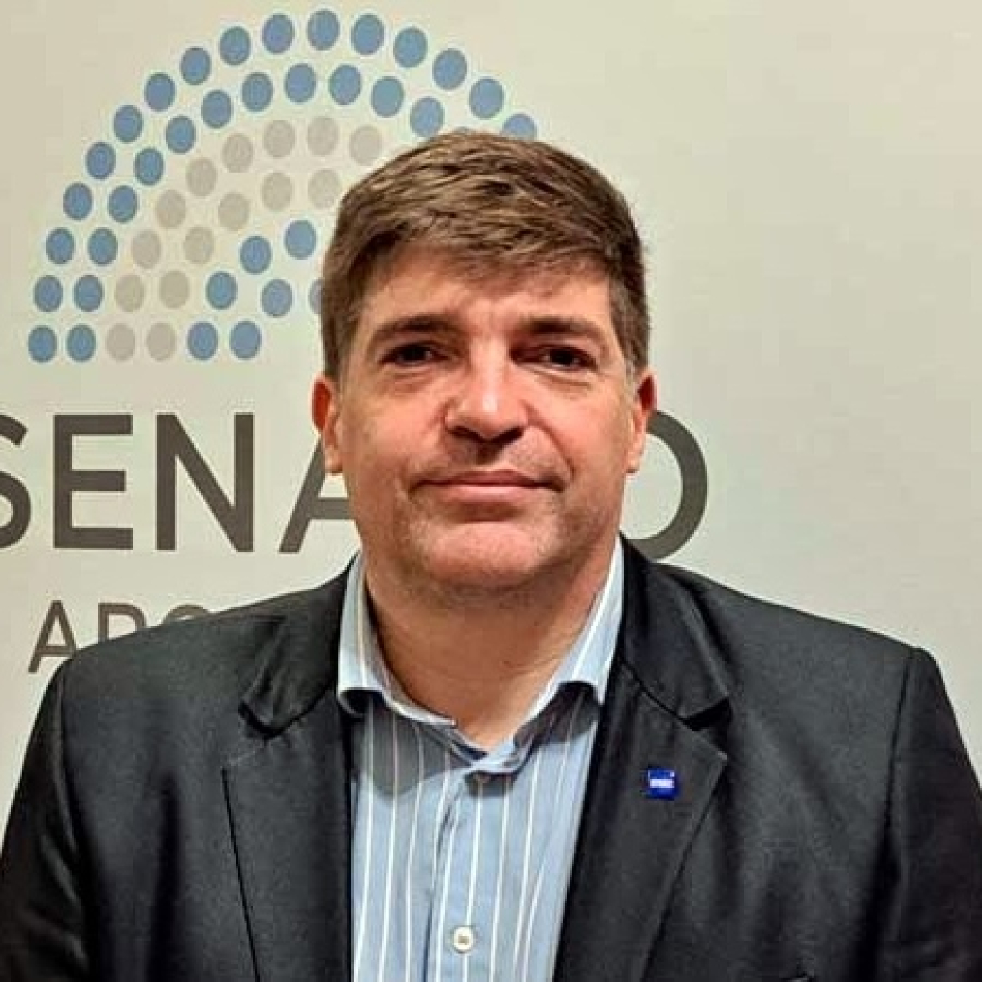 Leo Bilanski @leobilanski (Presidente de la Asociación de Empresarios Nacionales – ENAC) Unas Cuantas Verdades