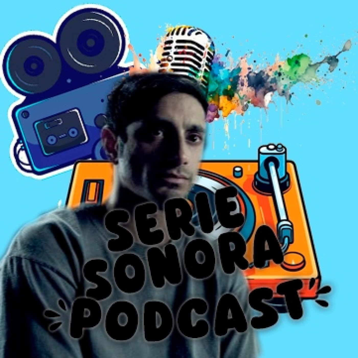 Serie Sonora
