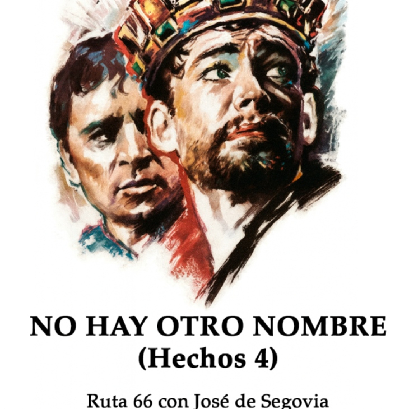 Podcast El pulso de la Vida