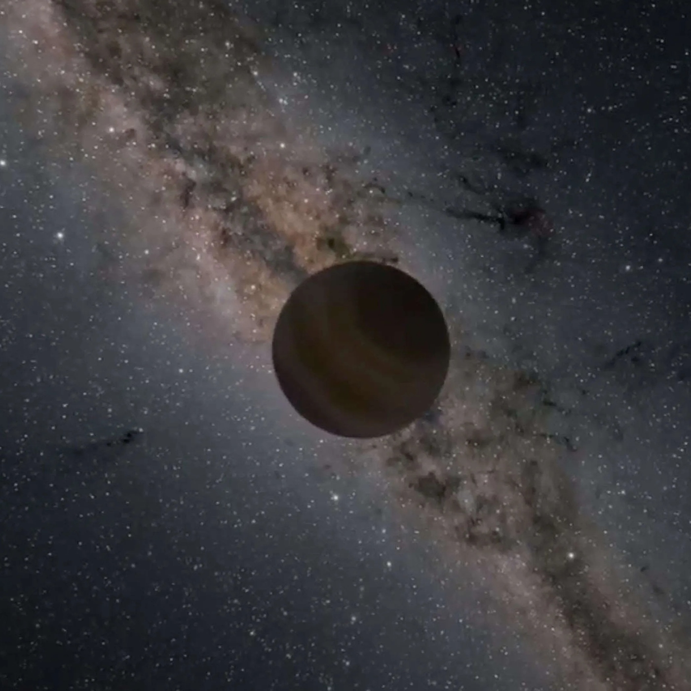882 - La Tierra en el Perihelio; y ¿Planetas Errantes capturados por el Sistema Solar?