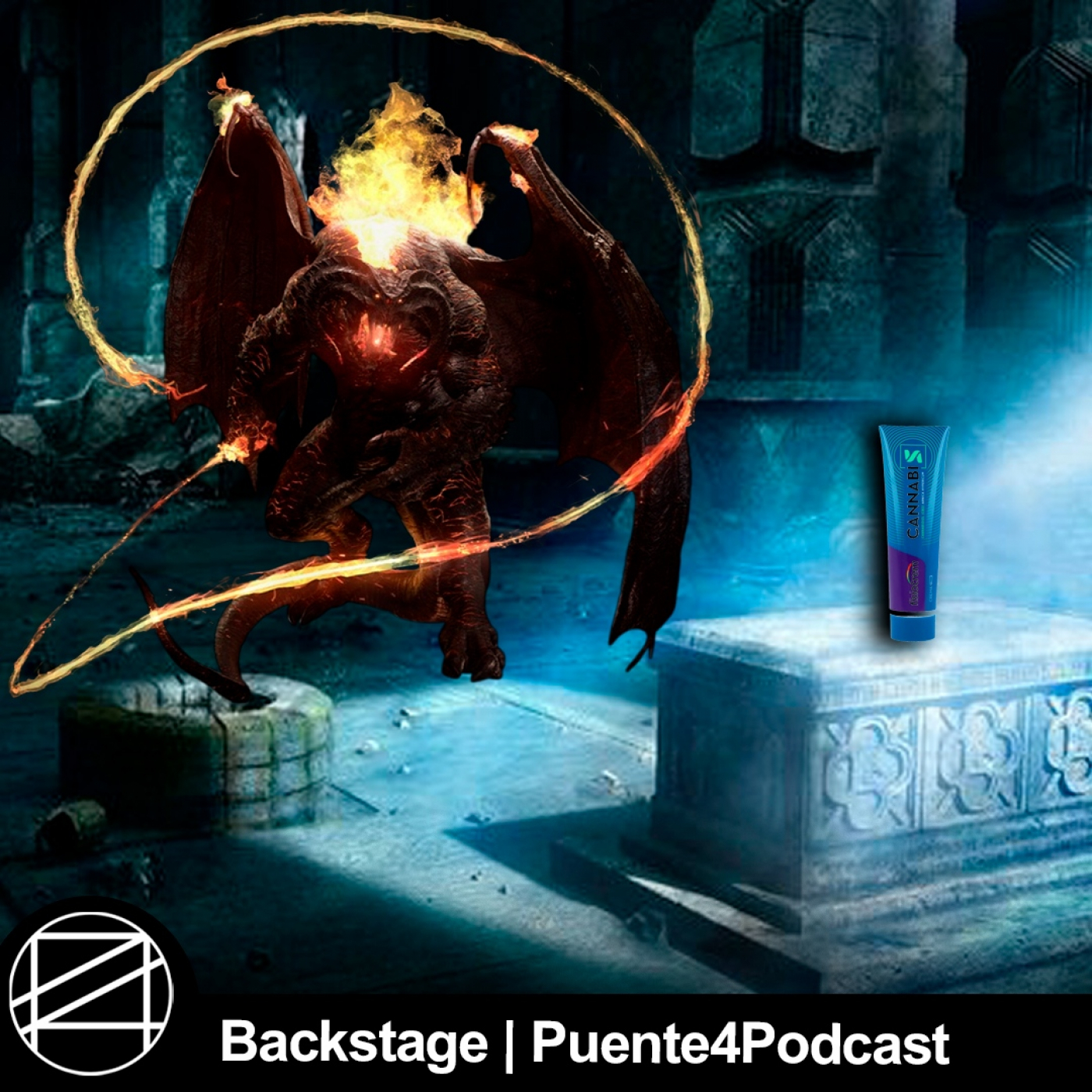 Puente4Podcast