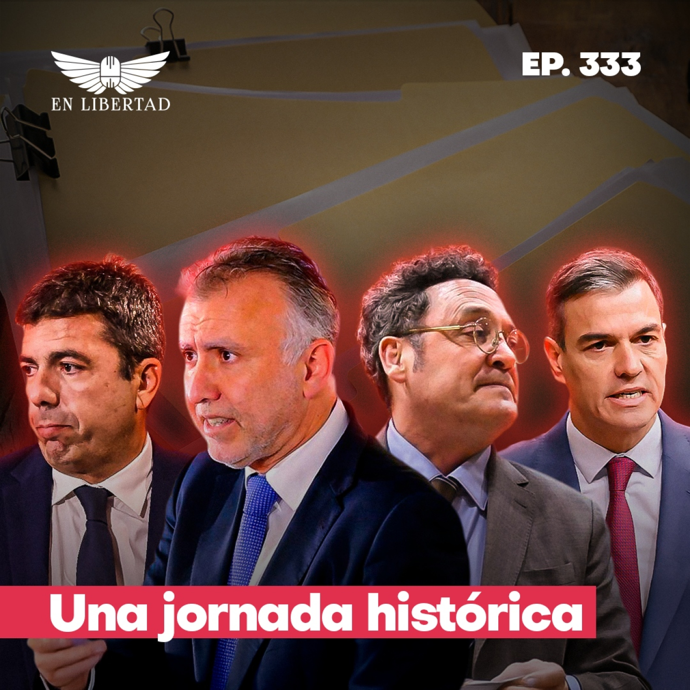 Una jornada que quedará para la historia