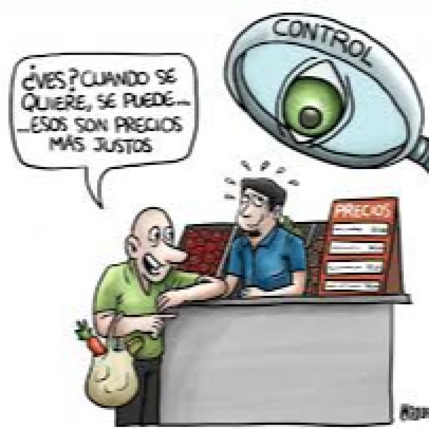 Altos precios de los productos en Cuba episode artwork
