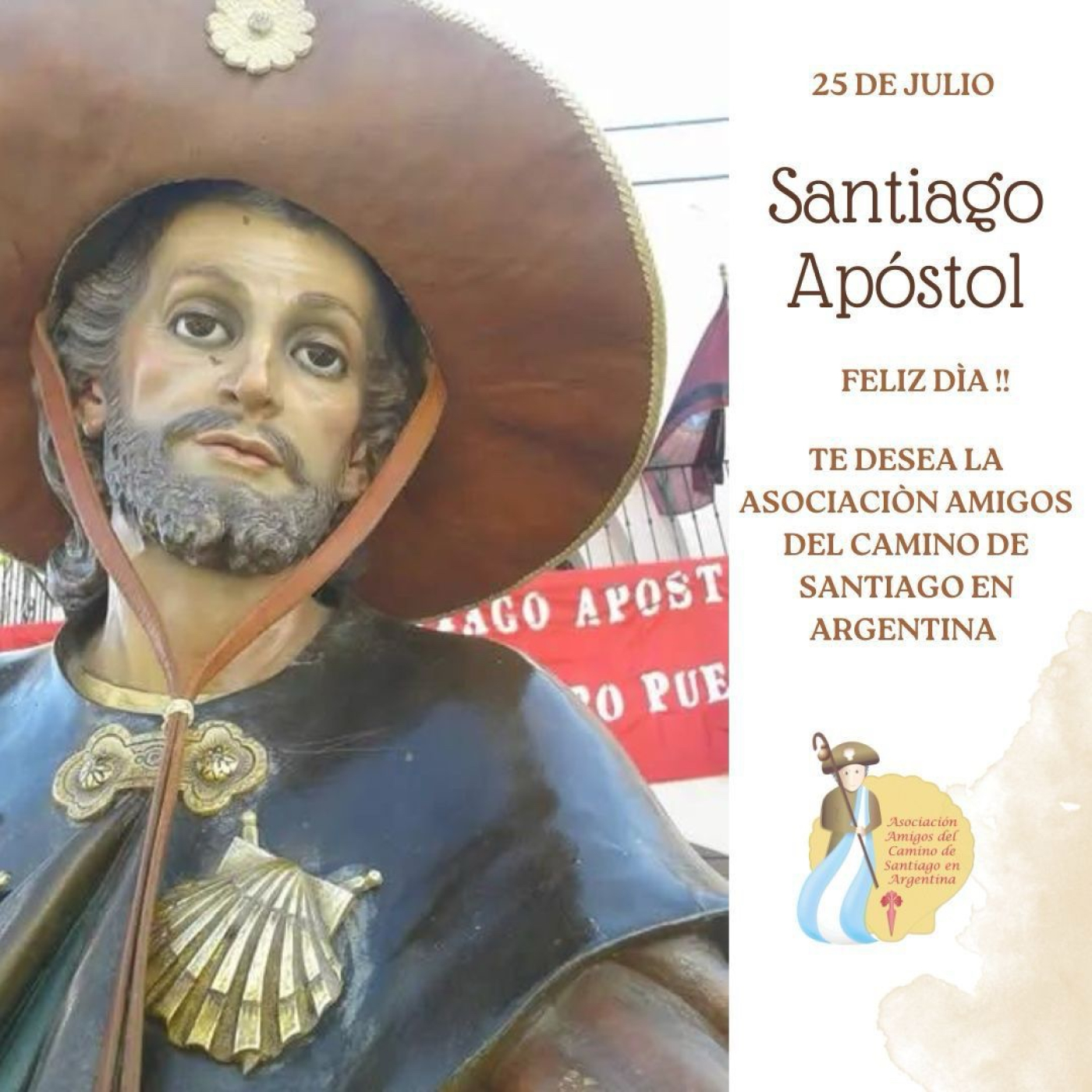 Lo que habla el apóstol Santiago episode artwork