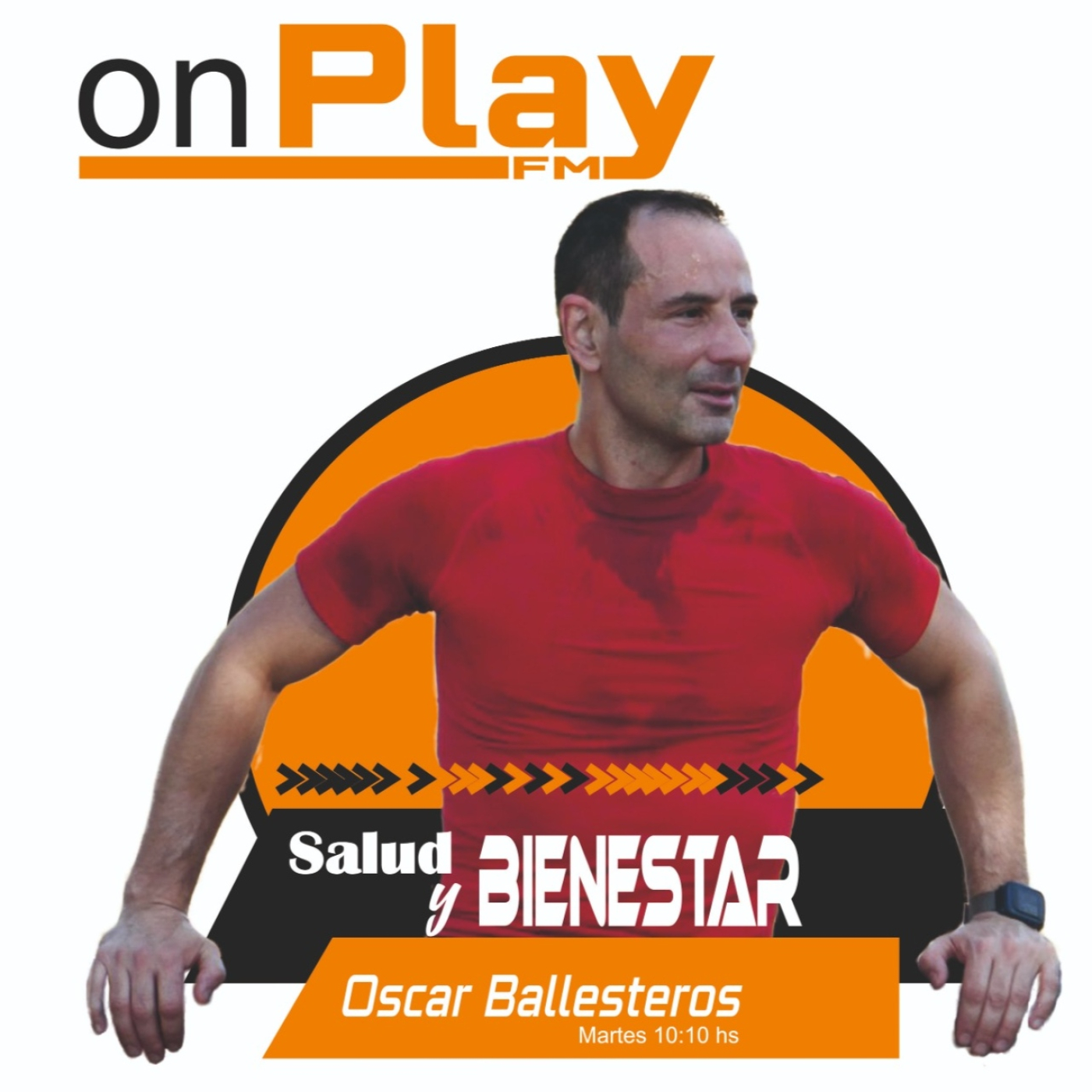 ON PLAY FM - Animate Ya !