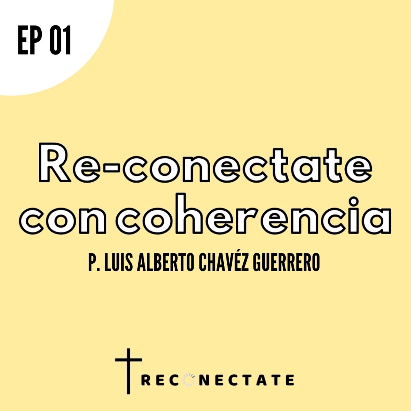 Reconectate Mty