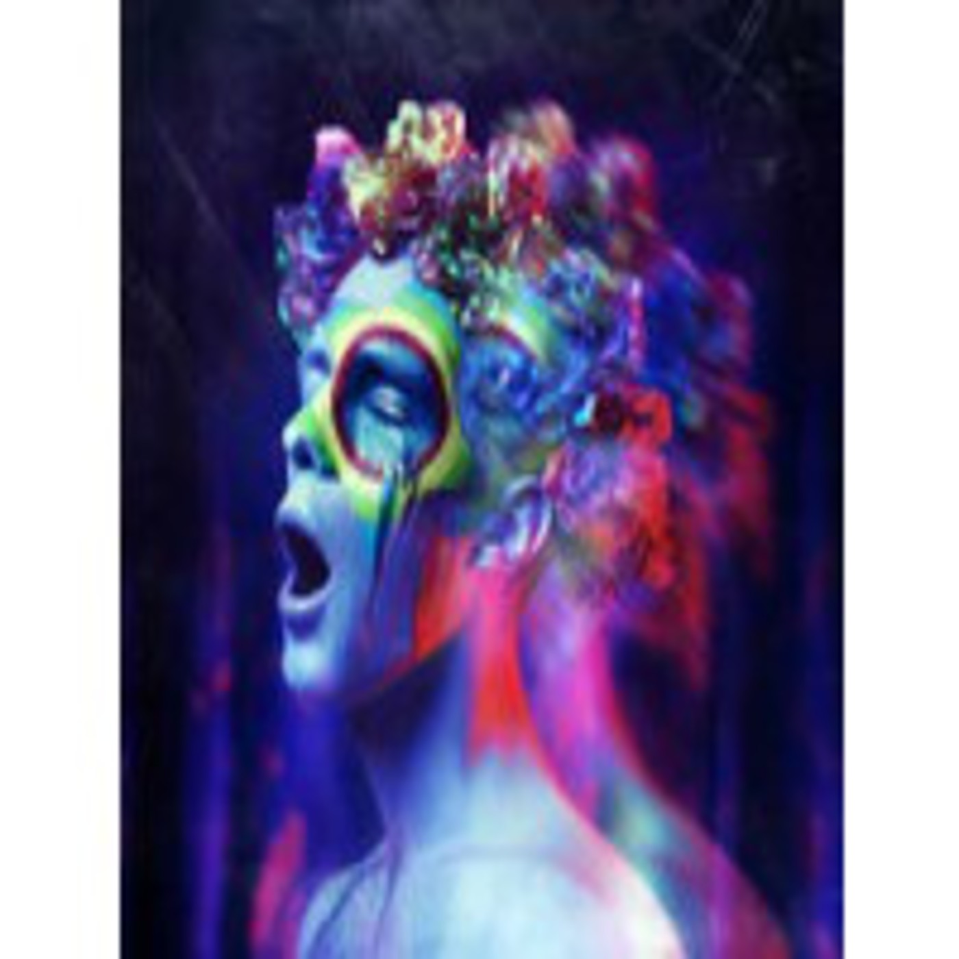 El Telescopio 292, con Ceo, Actress, Mucho, Billy Bragg, Harold Budd... episode artwork