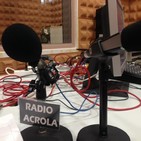 Taller de Radio Acrola 3ª Temporada Programa 15