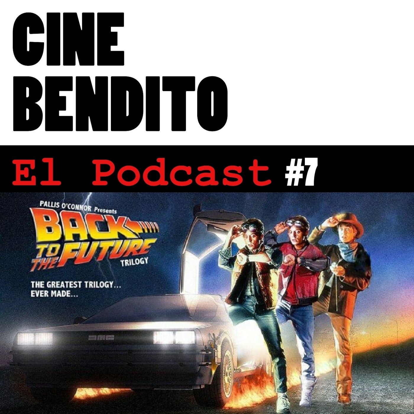 Cine Bendito