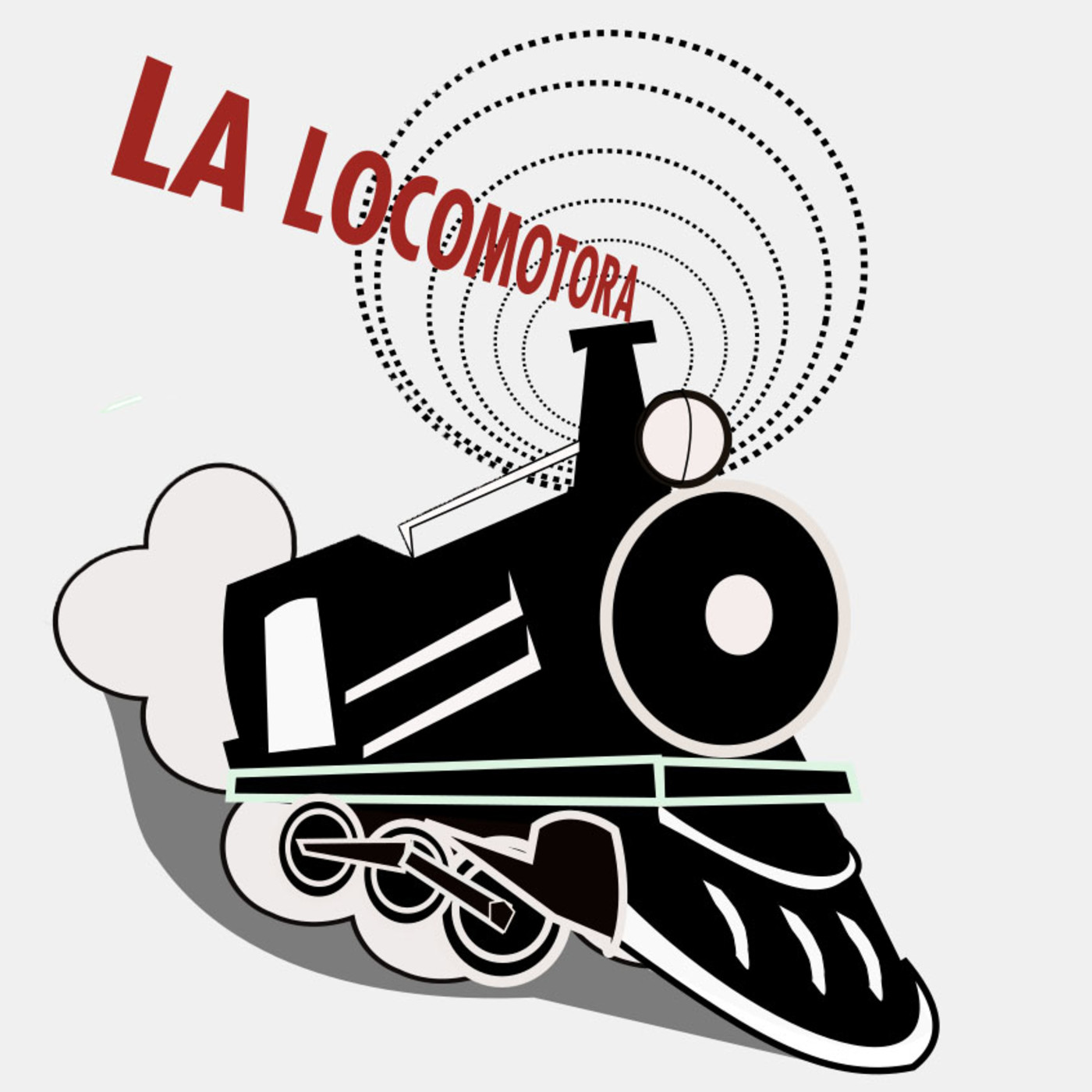 LA LOCOMOTORA