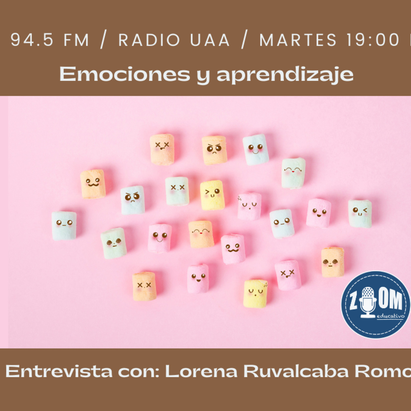 Ep 79 Emociones y aprendizaje