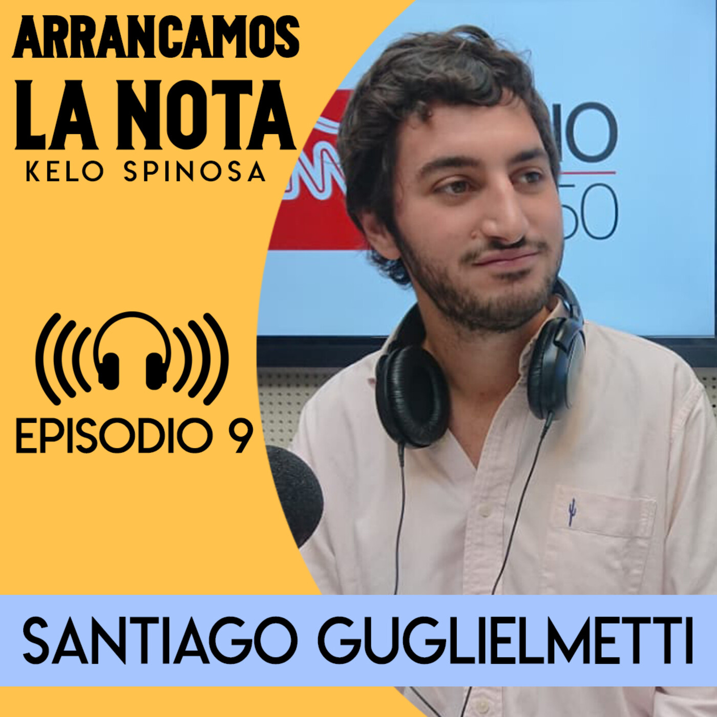 ARRANCAMOS LA NOTA