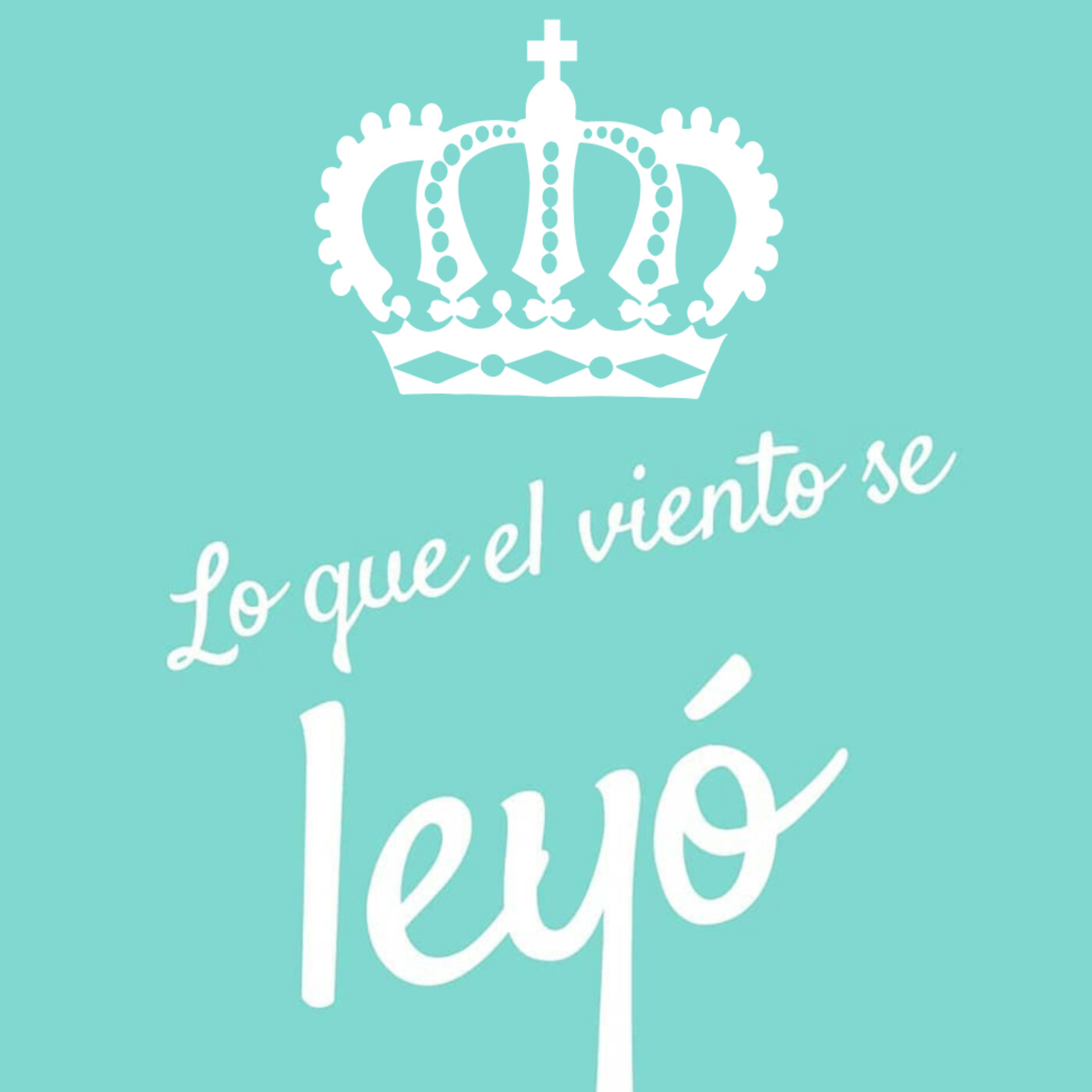 Lo que el viento se leyó