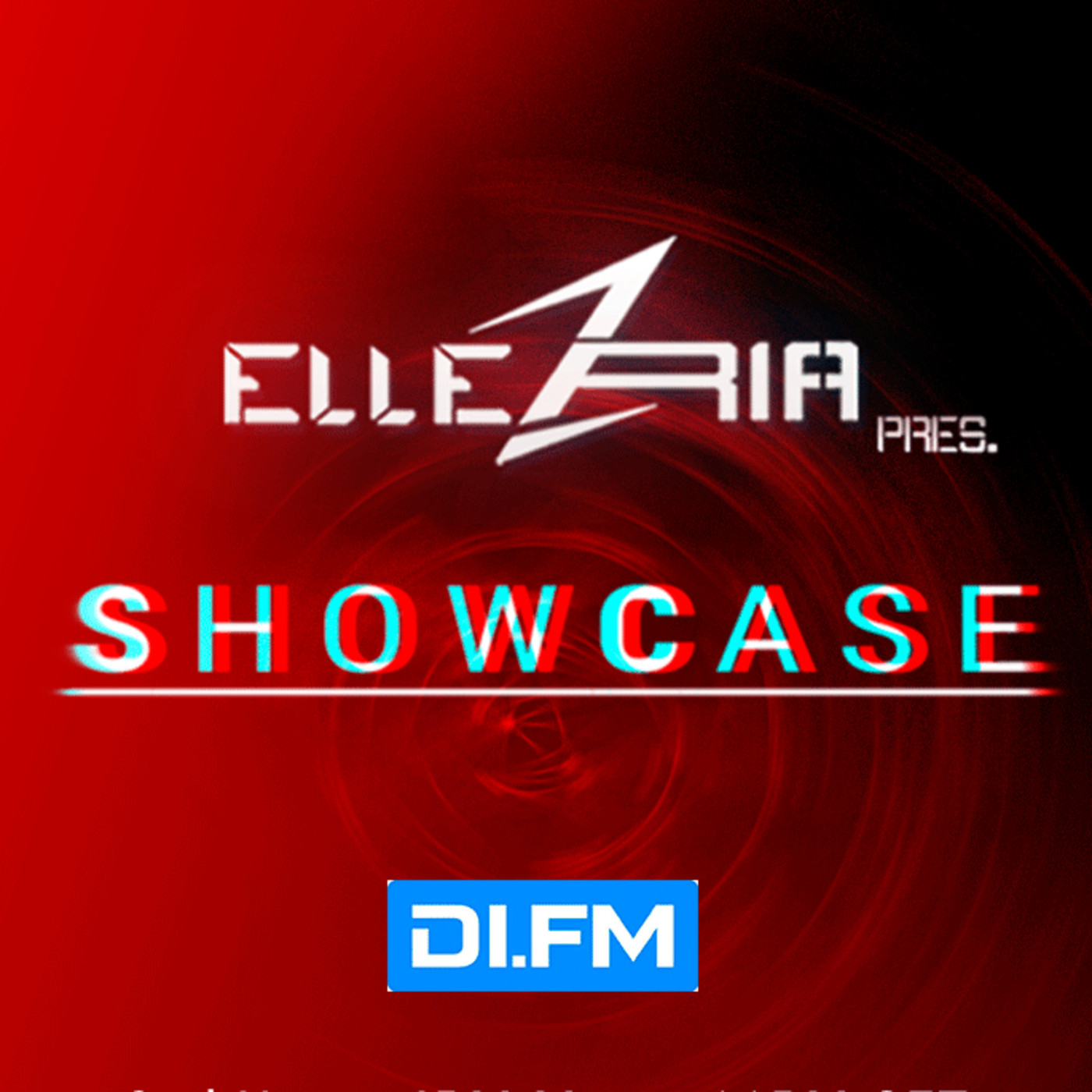 Ellez Ria Showcase Oct [DI FM]