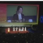 "Bienvenidos al nuevo marketing" - Fuencisla Clemares, directora de ventas y móvil en Google FOA16