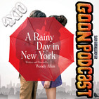 LMG 4x10: Críticas Precoces - Día de lluvia en Nueva York (A Rainy Day in New York)