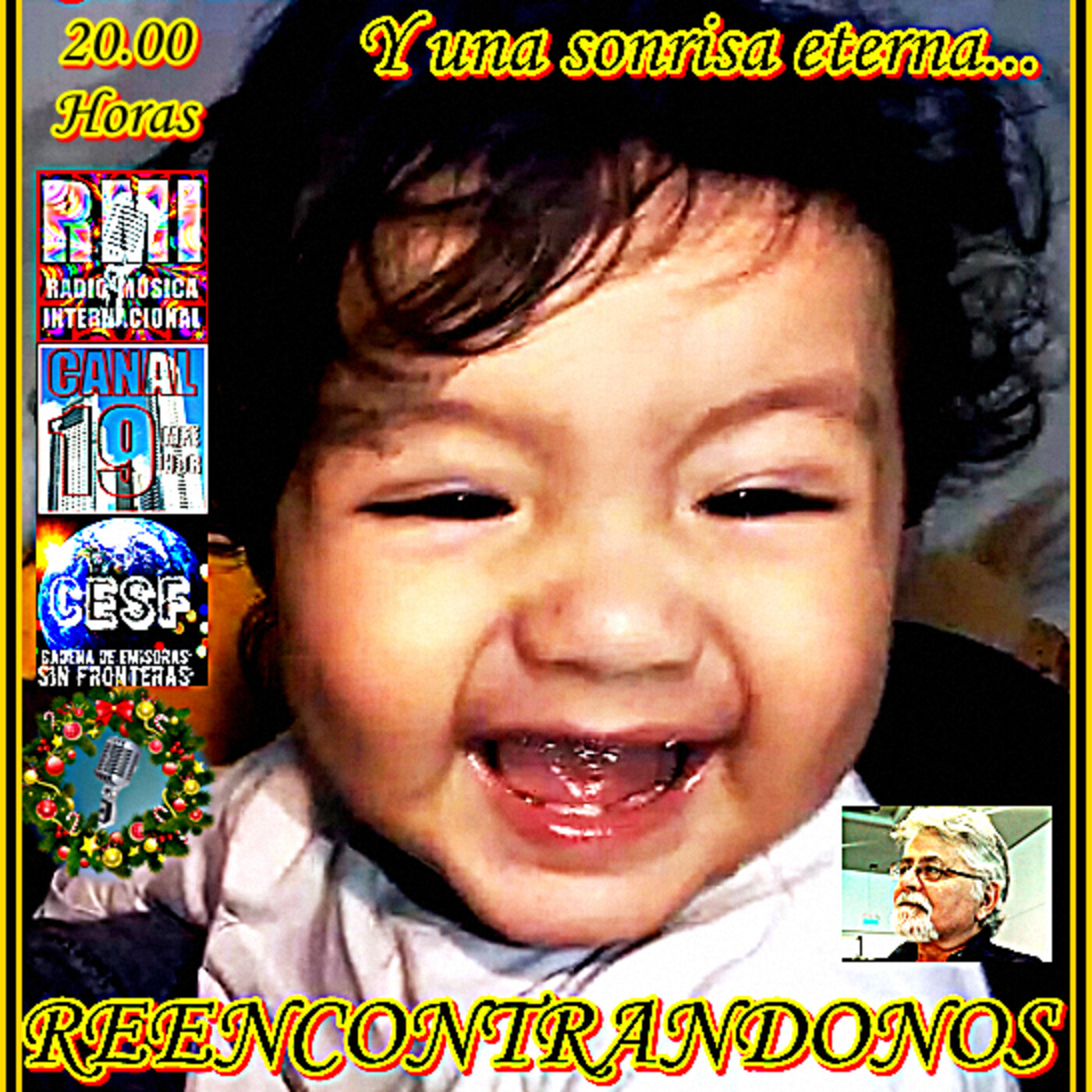 REENCONTRANDONOS