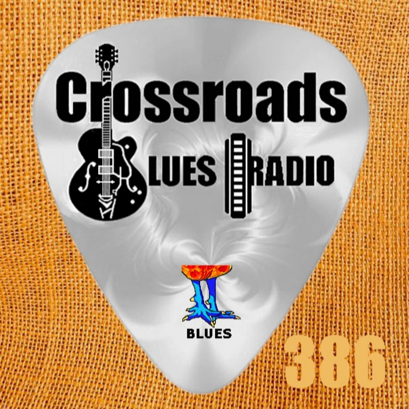 Crossroads Blues RADIO