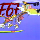 E67: Flamin Hot