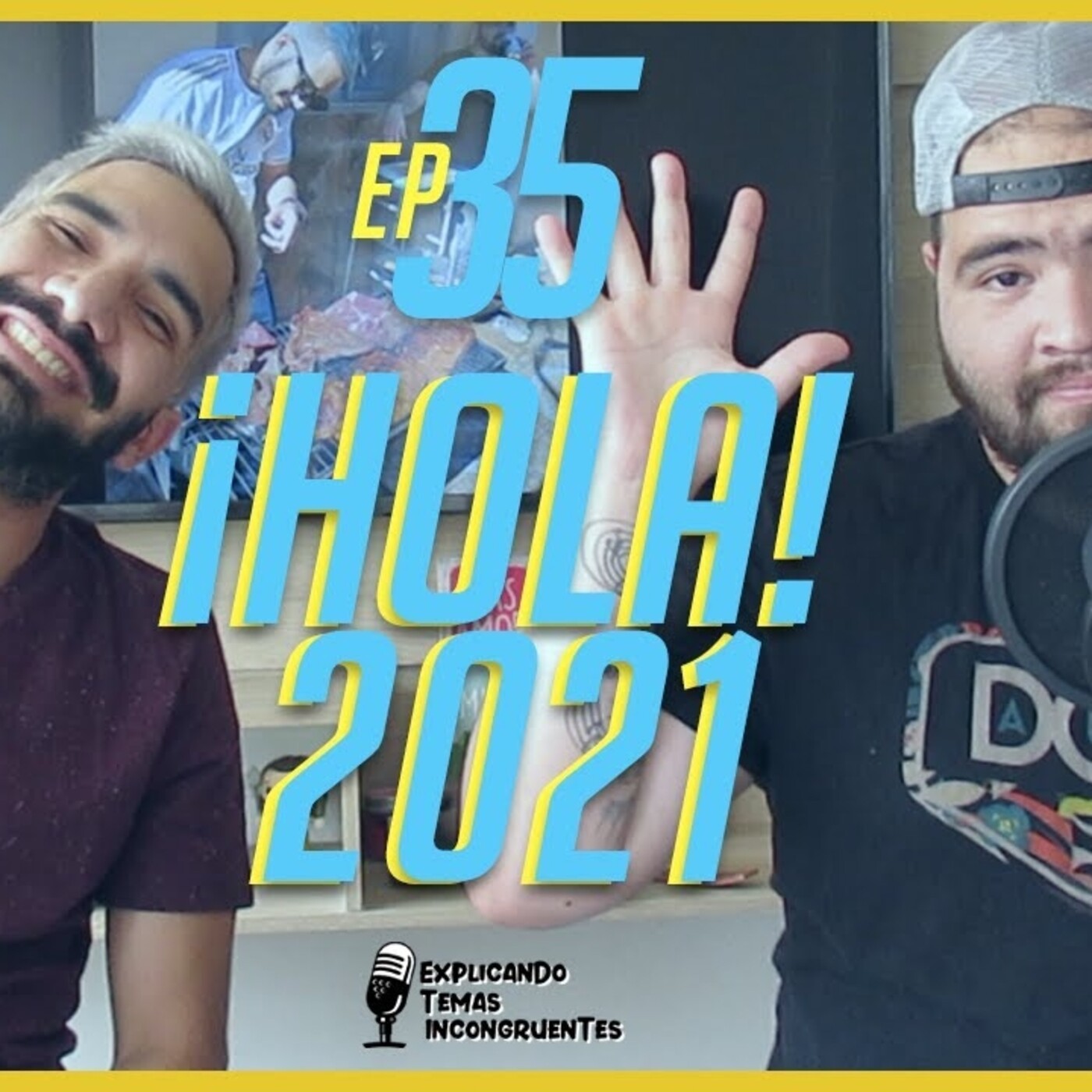 Explicando Temas Incongruentes