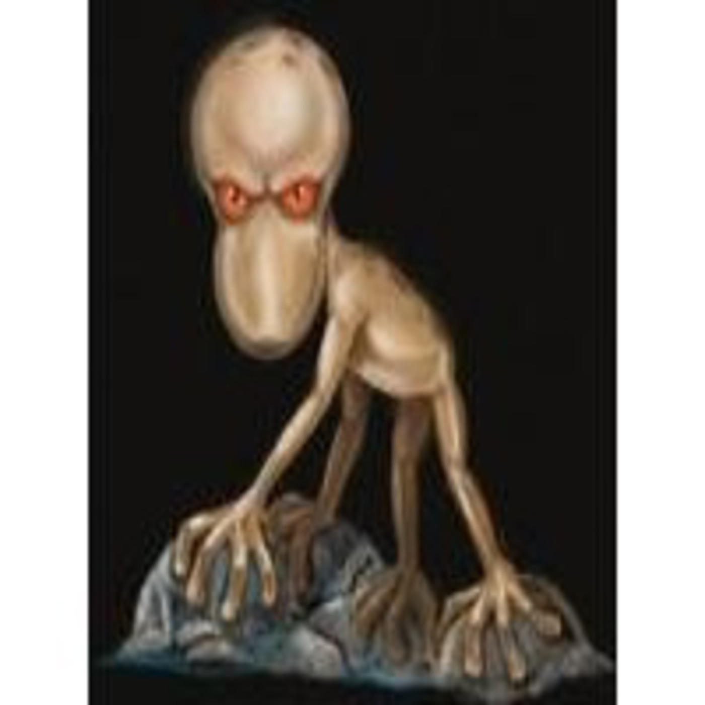 024 - Demonio de Dover episode artwork