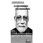 Charla Arcadi Oliveres (Almansa) 15-02-2012