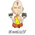 KonamiCodeSF 2x08 - Carlo's revenge