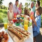 TIEMPO SPLASH: Comida