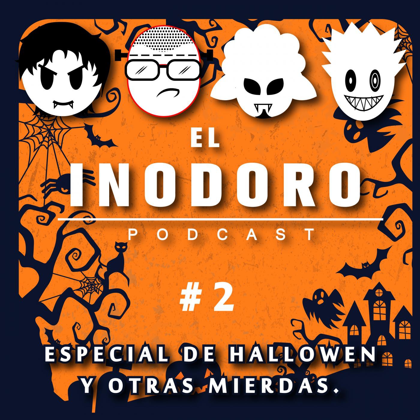 El Inodoro Podcast