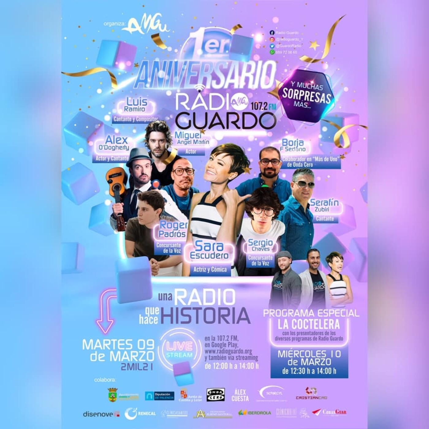 PROGRAMAS ESPECIALES