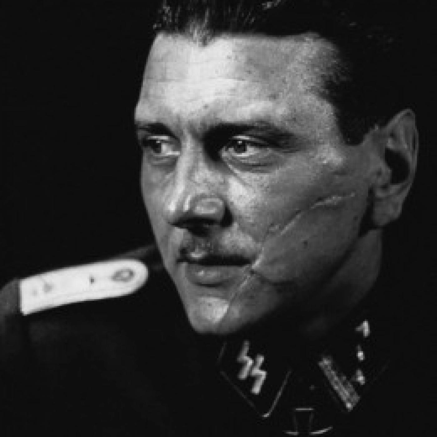 Especial 10.000 descargas: Otto Skorzeny - Episodio exclusivo para mecenas episode artwork