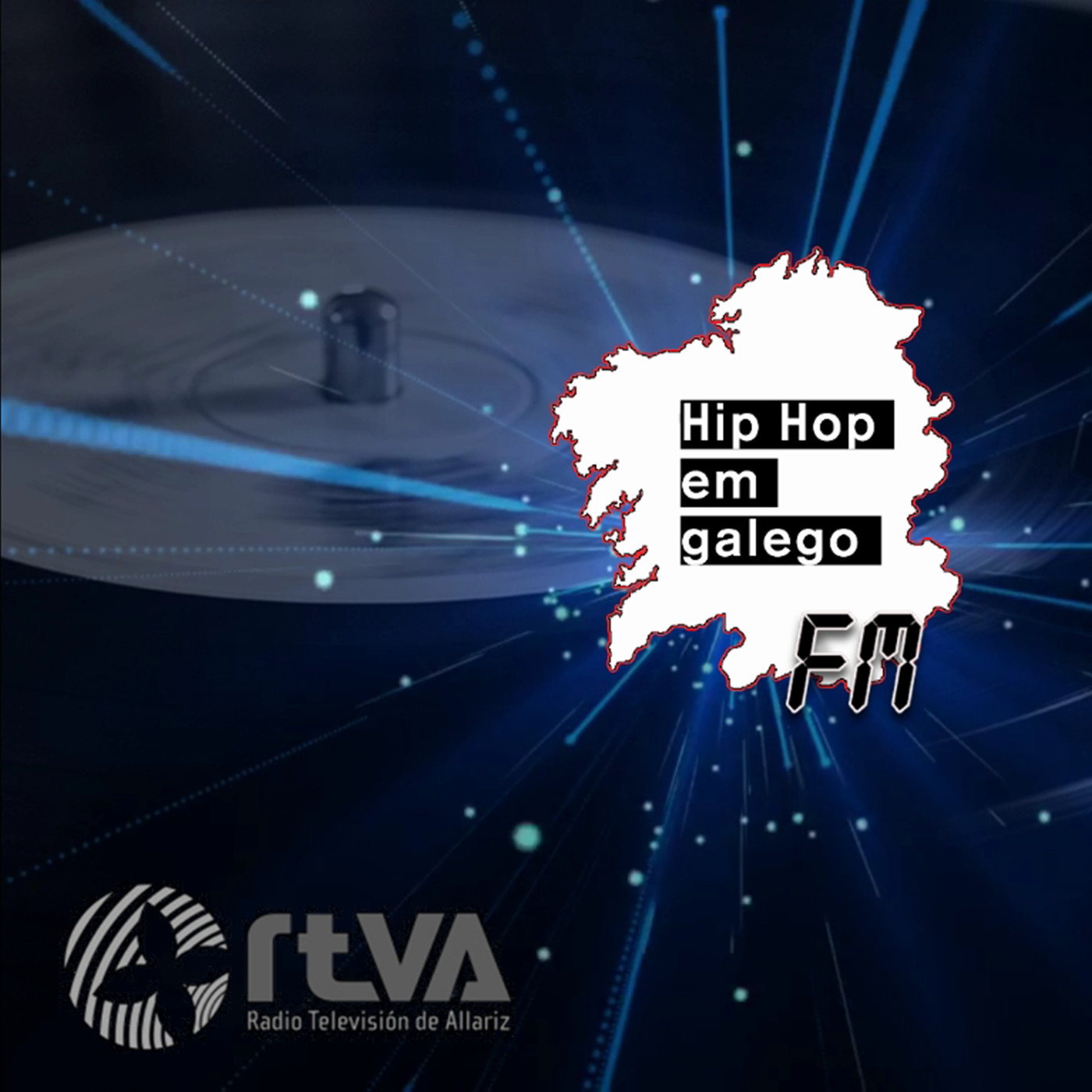 Hip Hop em Galego FM