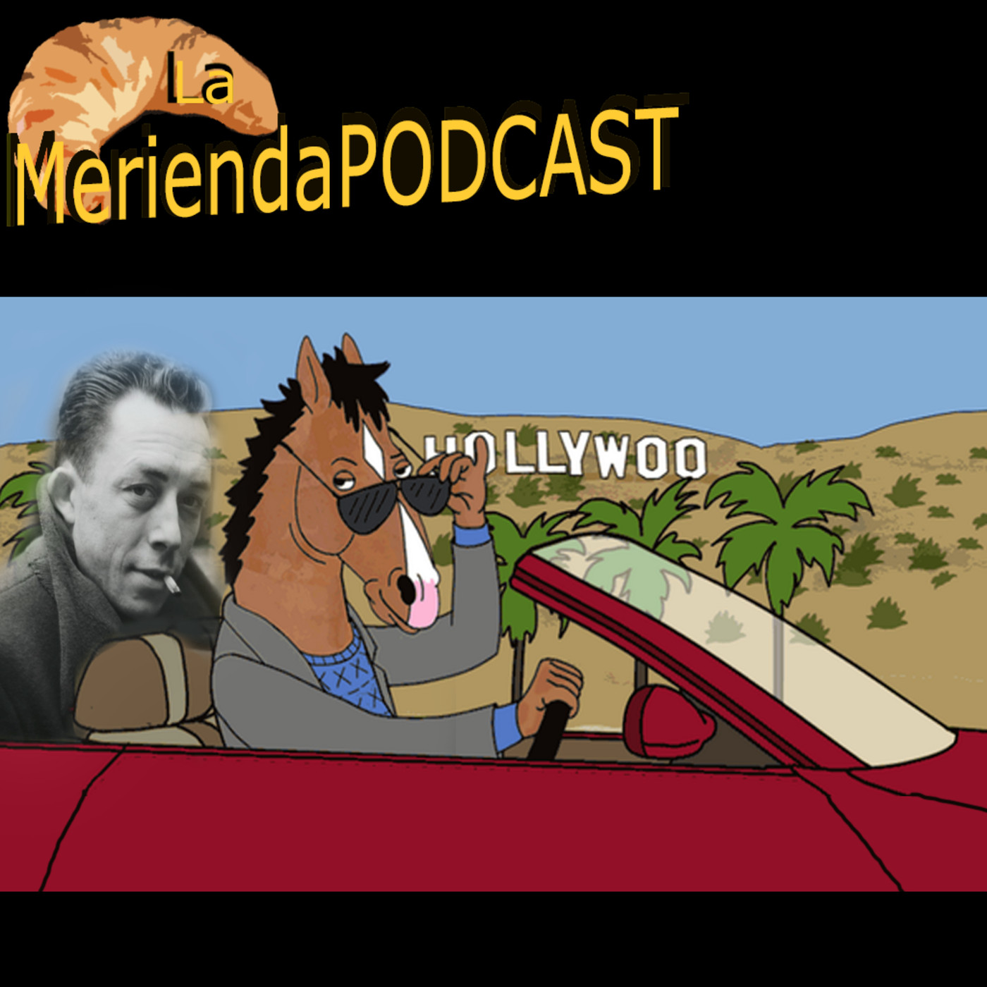 La Merienda Podcast