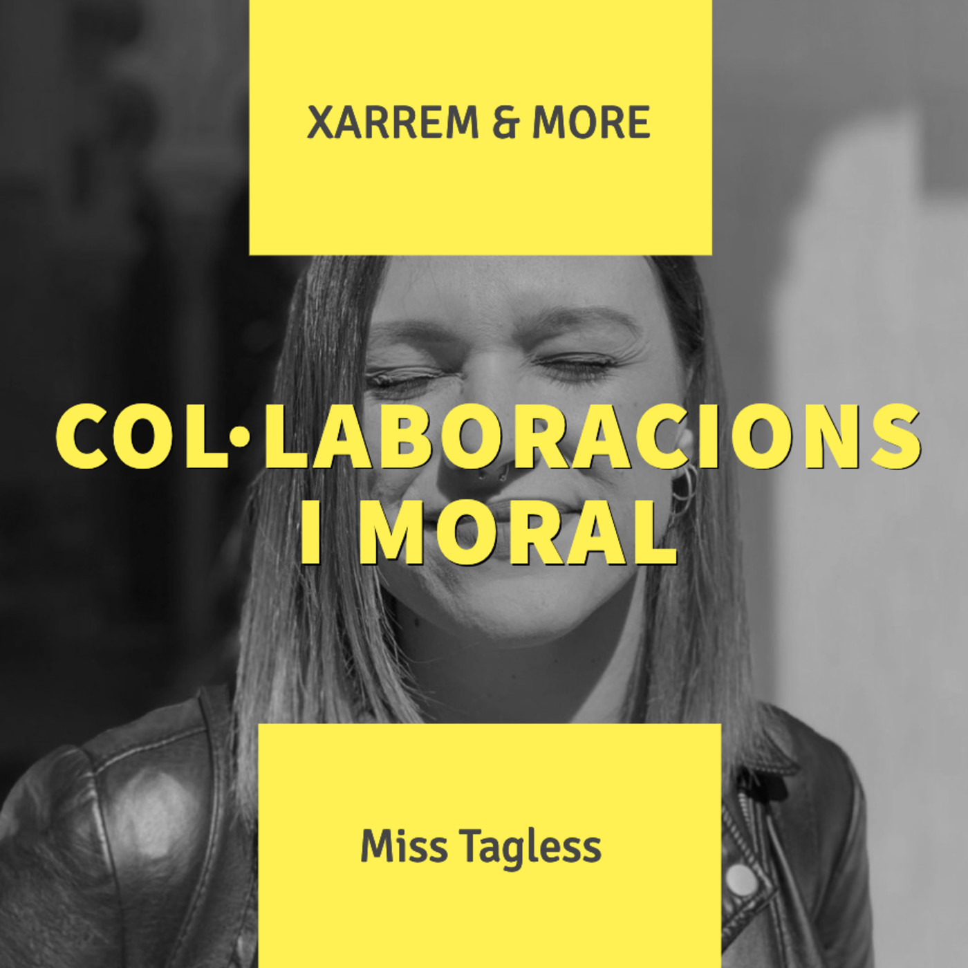 Miss Tagless