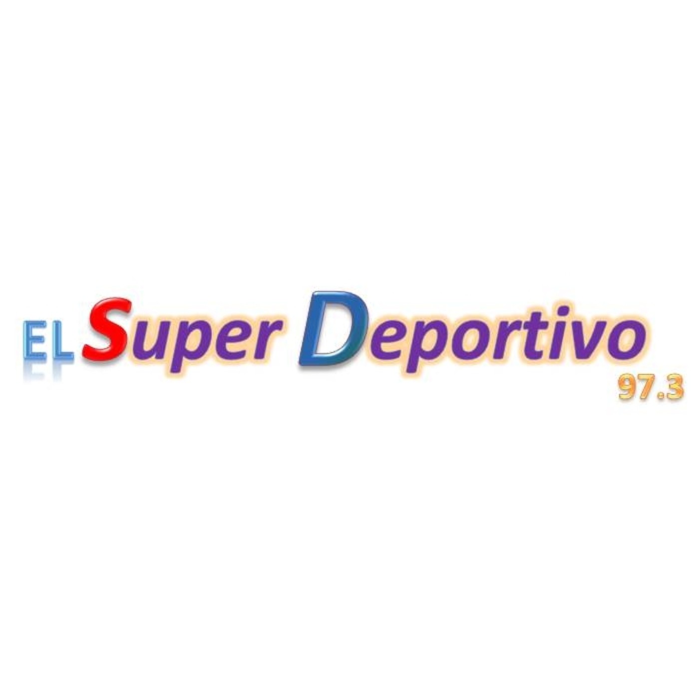 El SuperDeportivo 973