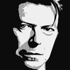 LIBROS: David Bowie
