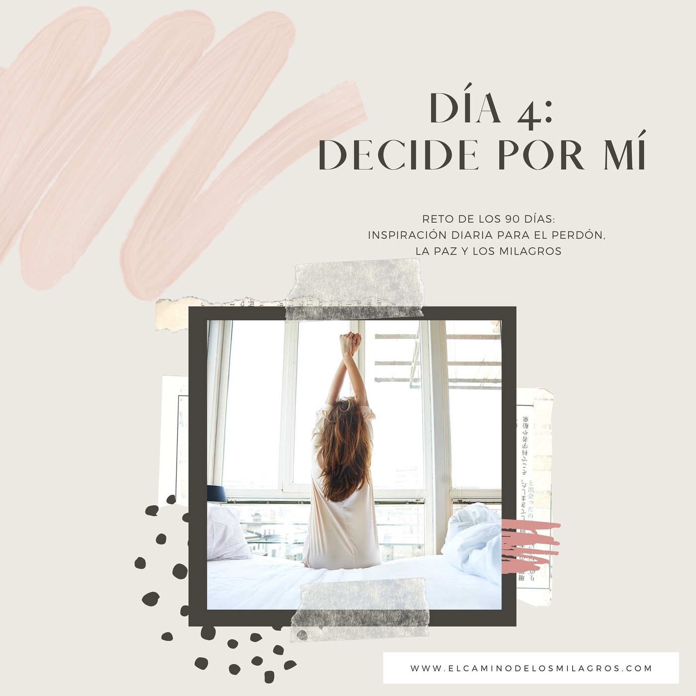 El Camino de los Milagros