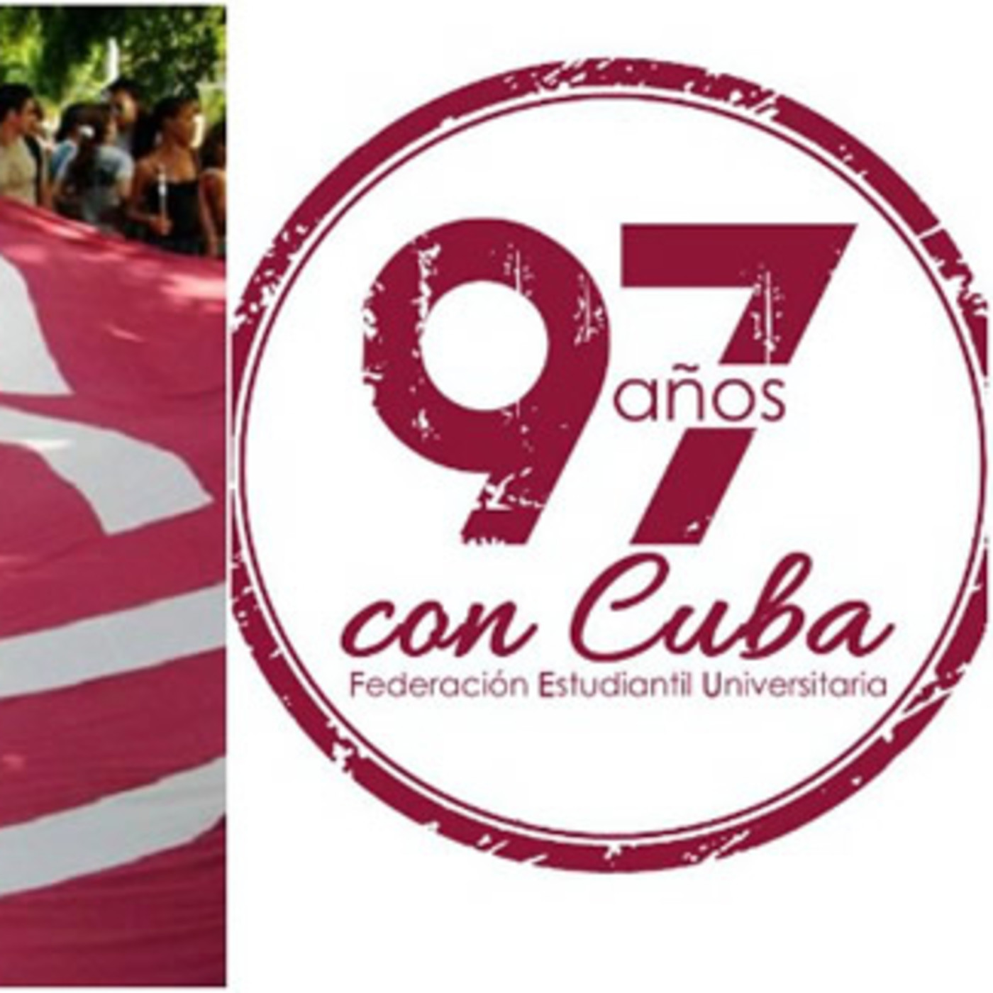 Desde Camagüey 97 años de la organización de los universitarios cubanos episode artwork