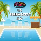 la terrazzita 4.0 de radio fusion baila conmigo radio show y rhythm is a dancer 5-8-2020