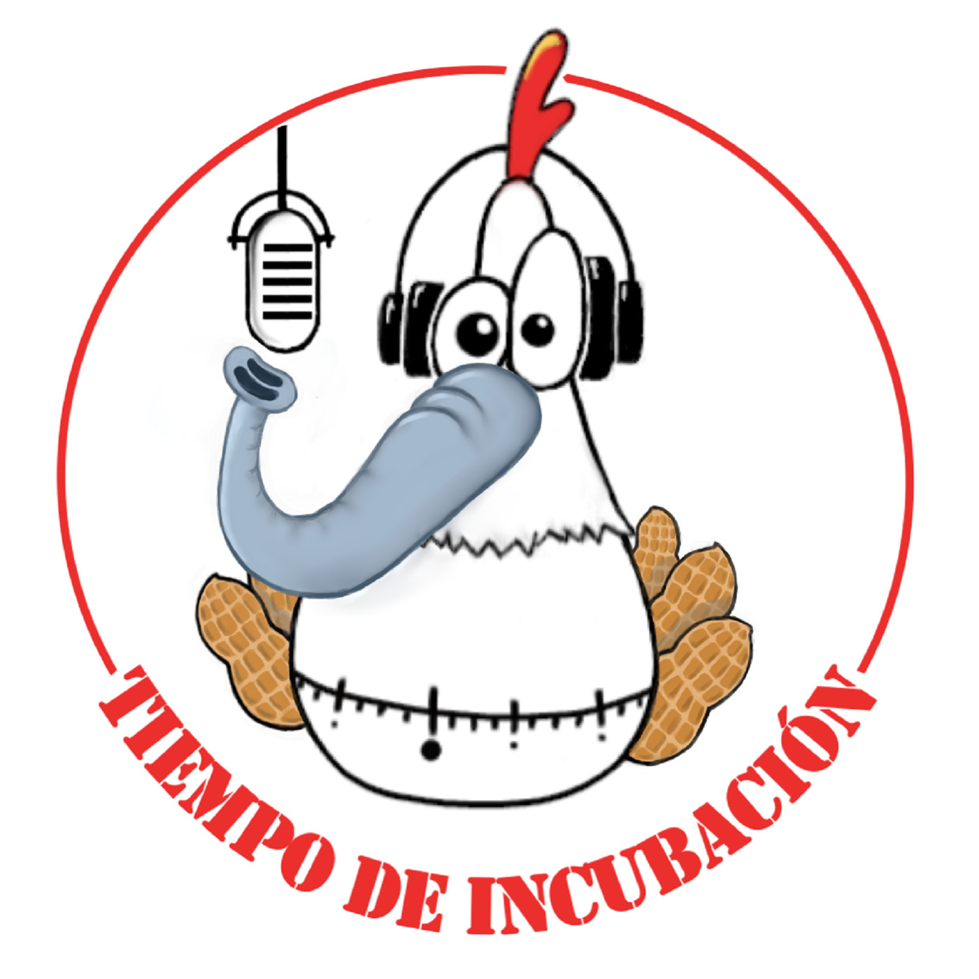 Tiempo de Incubación