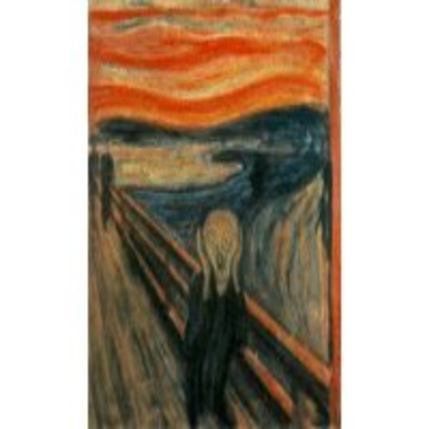 El grito de Robert Graves episode artwork