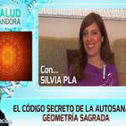 El Código Secreto de La Autosanación , Geometria Sagrada por Silvia Pla